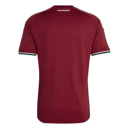 Hungary Jersey - 2025-26